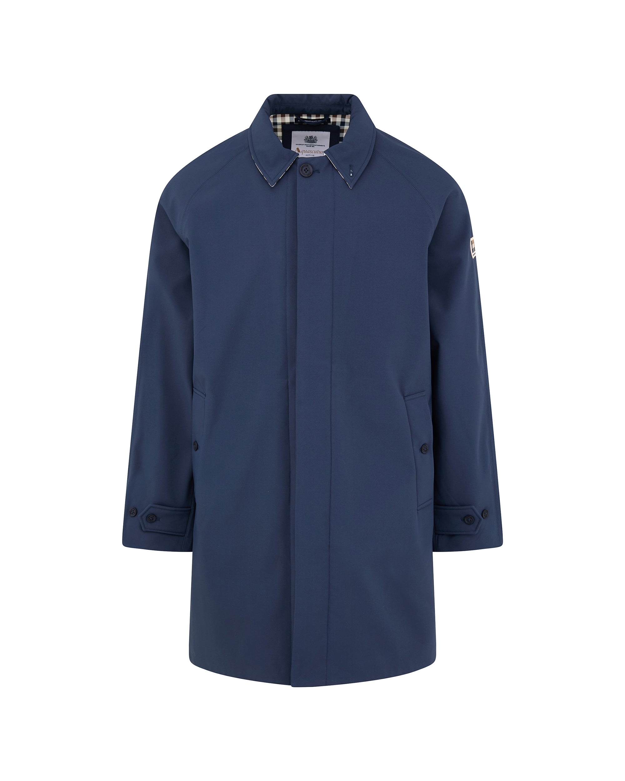 THERMA-S TRENCH
