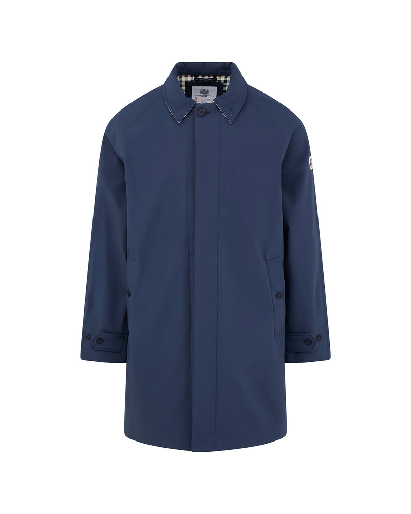 THERMA-S TRENCH