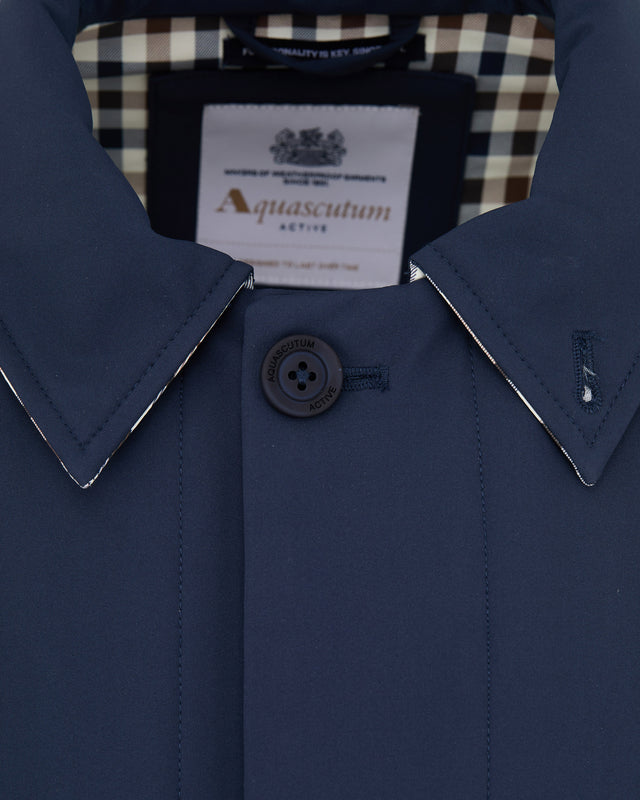 THERMA-S TRENCH