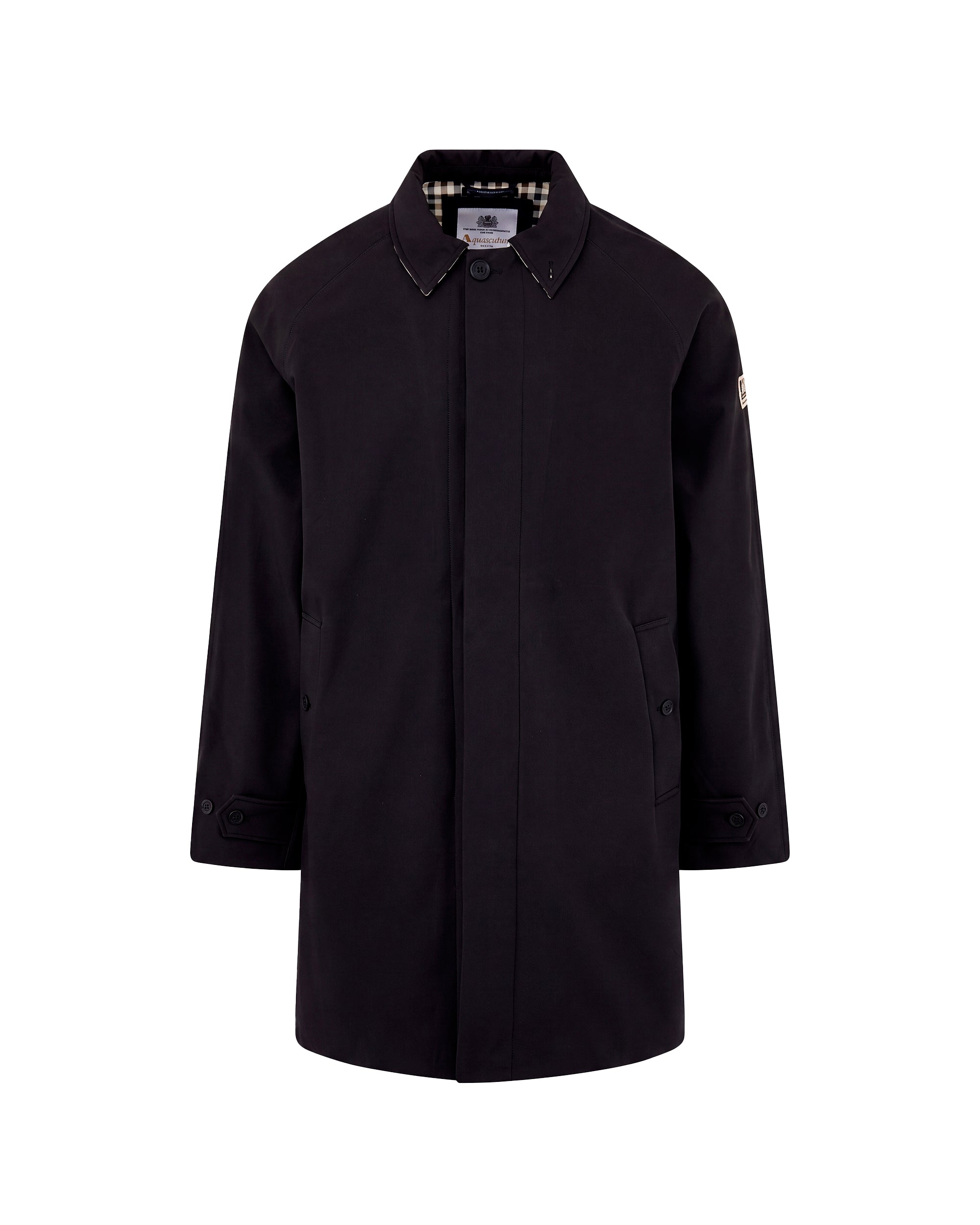 THERMA-S TRENCH
