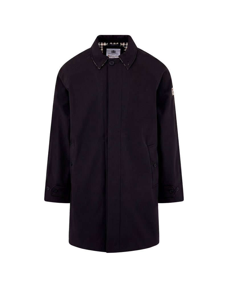 THERMA-S TRENCH