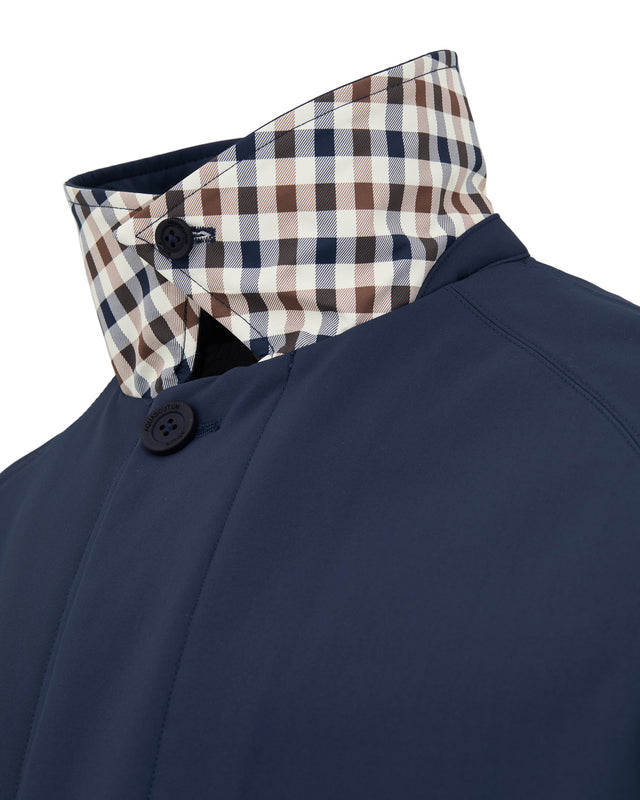 THERMA-S TRENCH