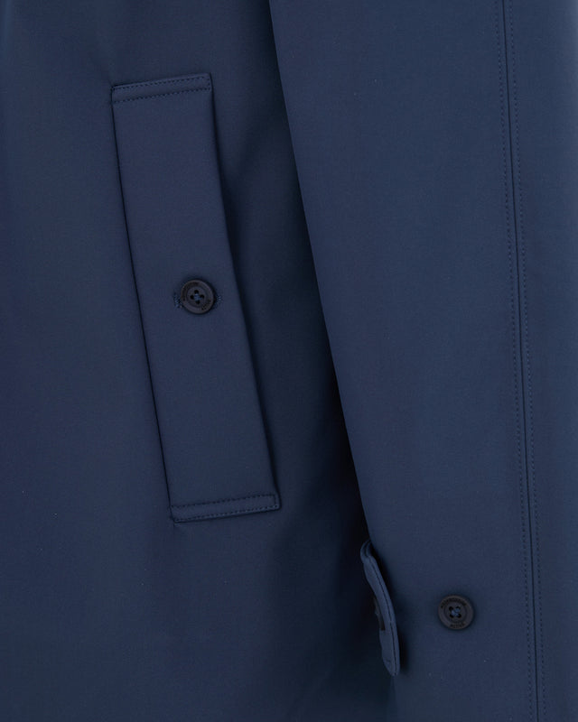 THERMA-S TRENCH