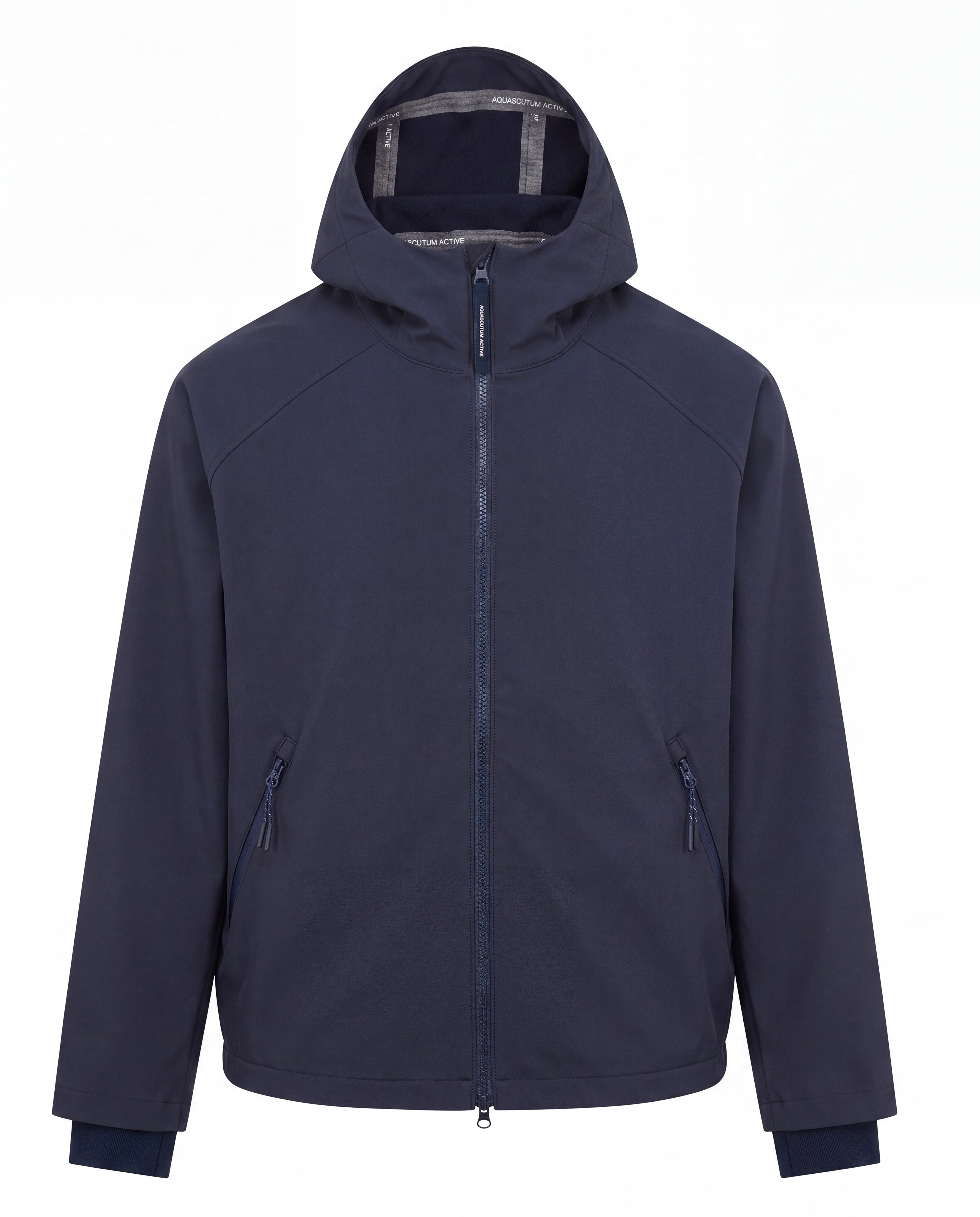 THERMA-S MID JACKET
