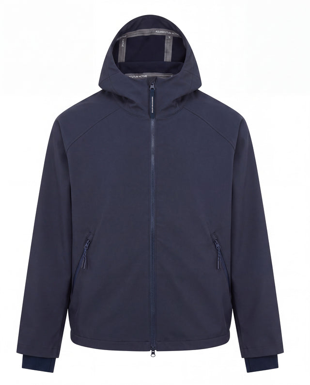 THERMA-S MID JACKET