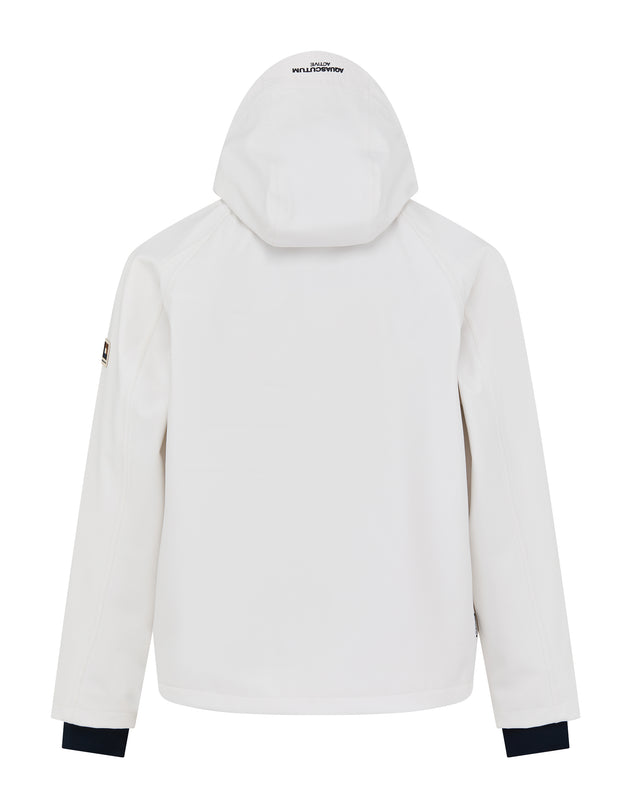 THERMA-S MID JACKET
