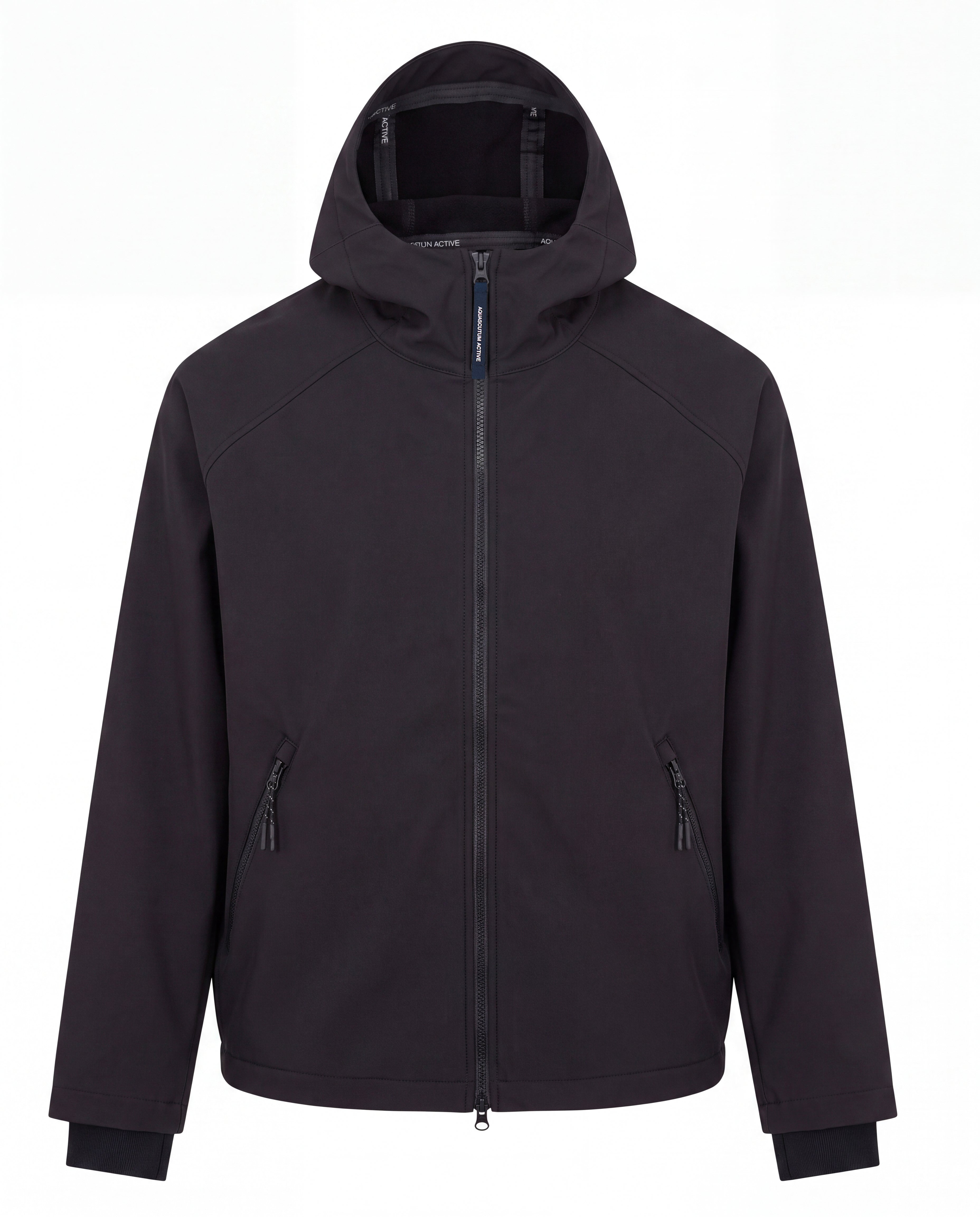 THERMA-S MID JACKET