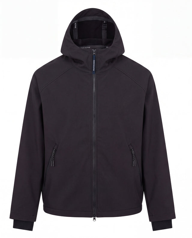 THERMA-S MID JACKET