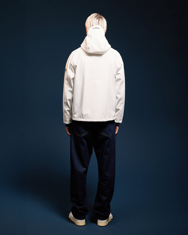 THERMA-S MID JACKET
