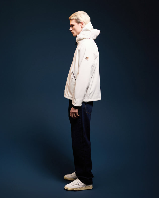 THERMA-S MID JACKET
