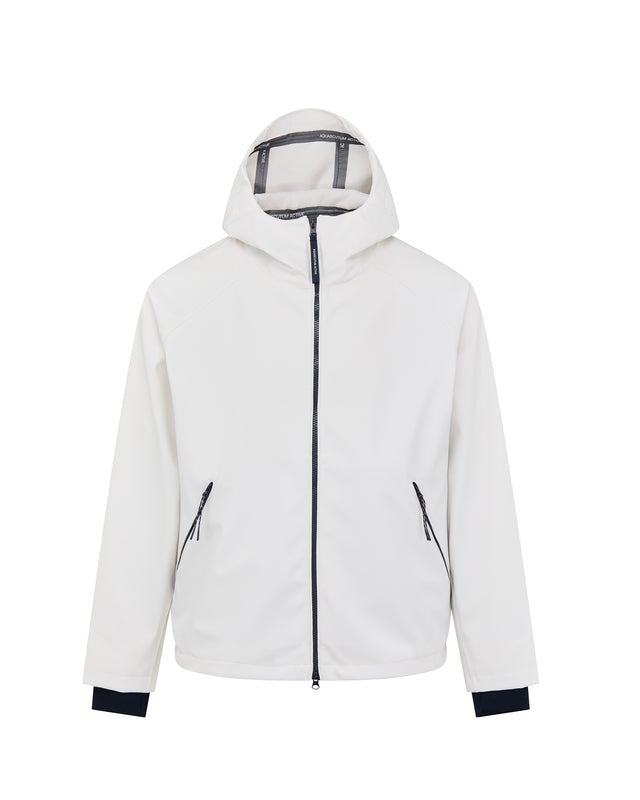 THERMA-S MID JACKET