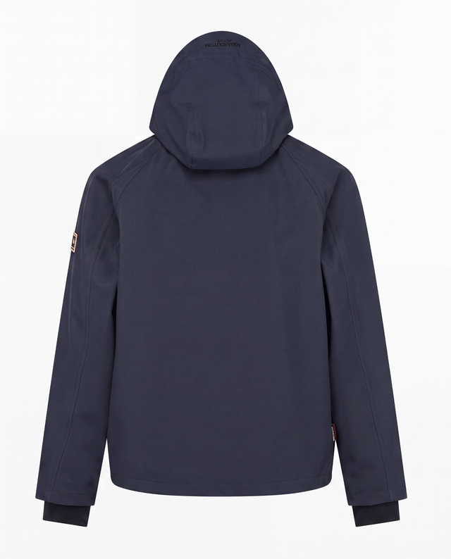 THERMA-S MID JACKET
