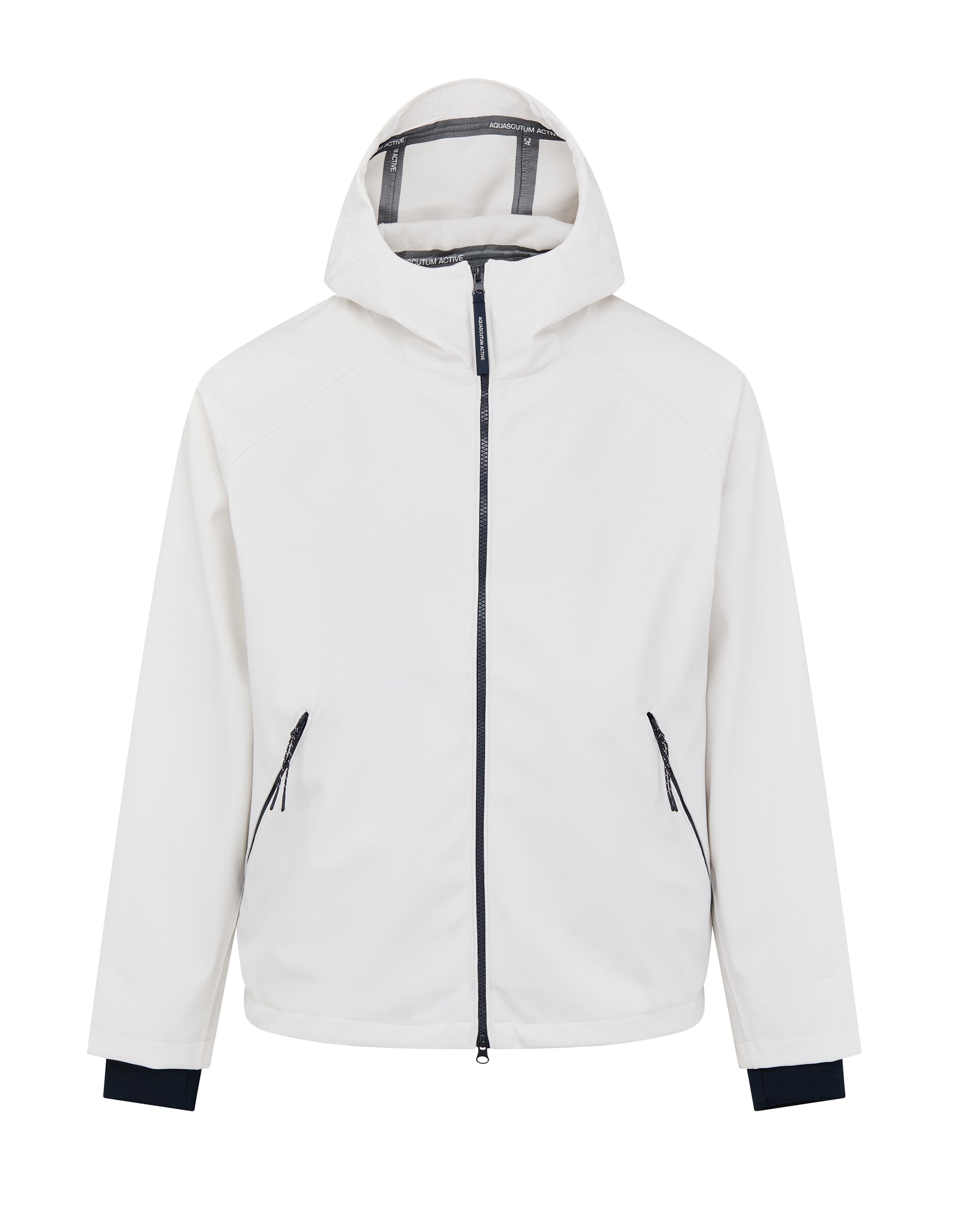 THERMA-S MID JACKET