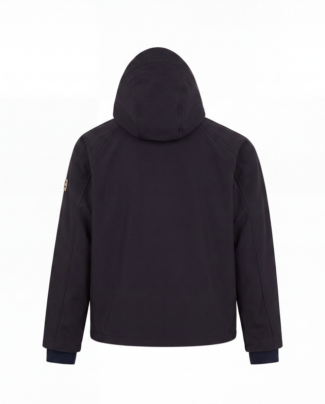 THERMA-S MID JACKET