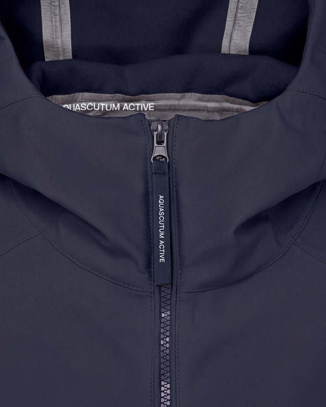 THERMA-S MID JACKET
