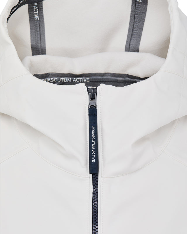 THERMA-S MID JACKET