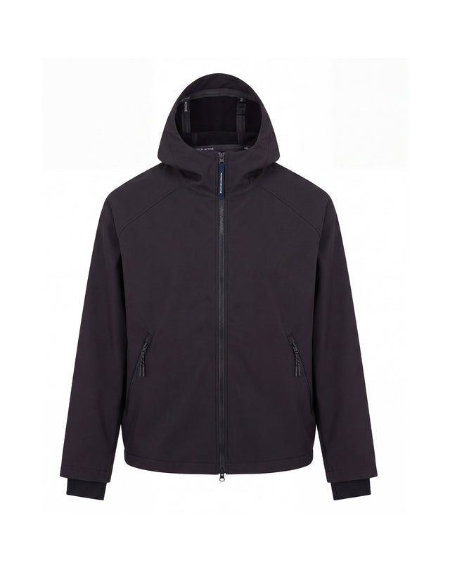 THERMA-S MID JACKET