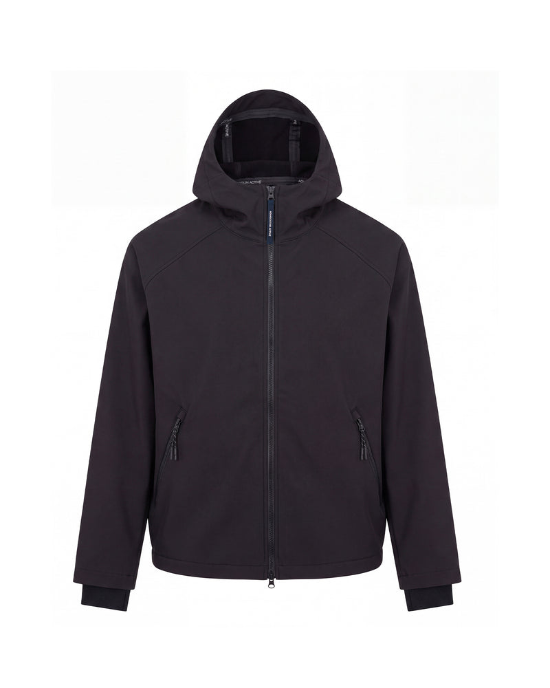 THERMA-S MID JACKET
