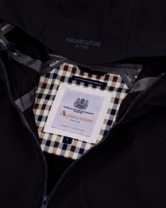 THERMA-S MID JACKET