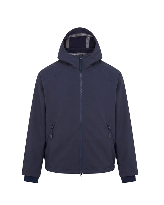 THERMA-S MID JACKET