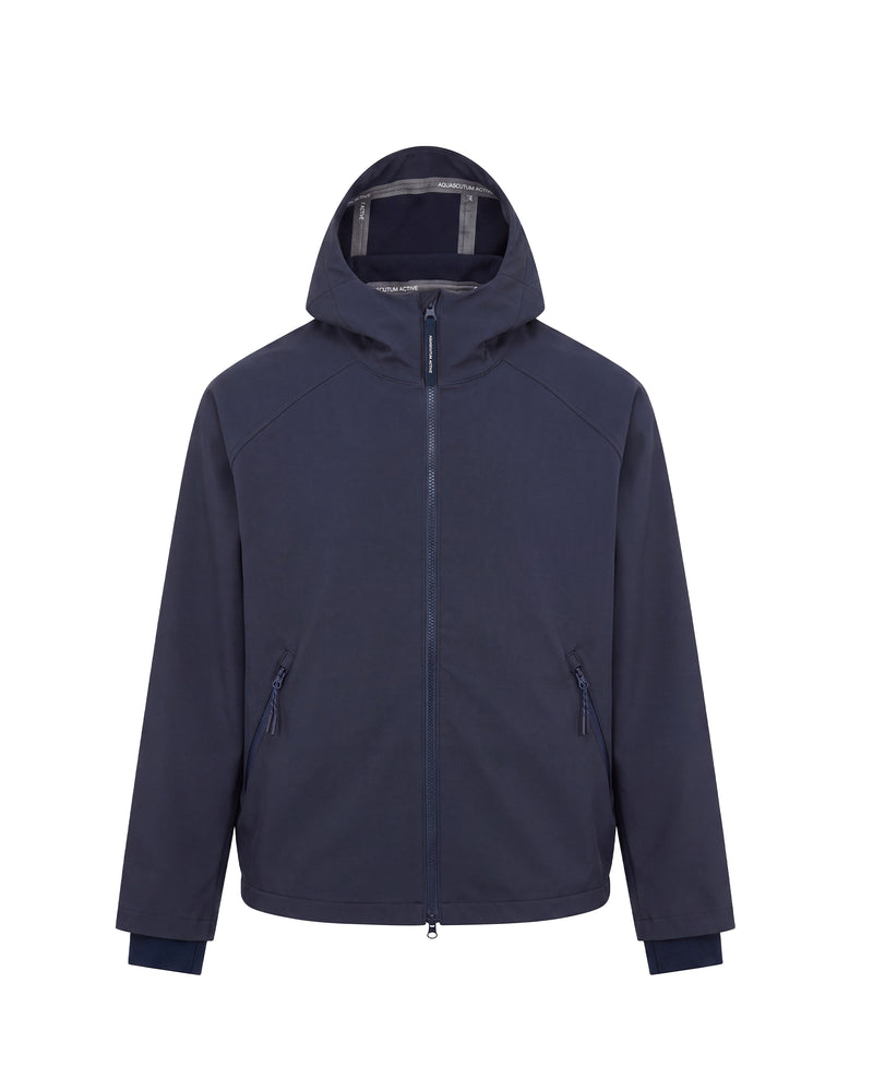 THERMA-S MID JACKET