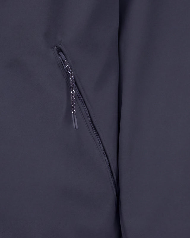THERMA-S MID JACKET