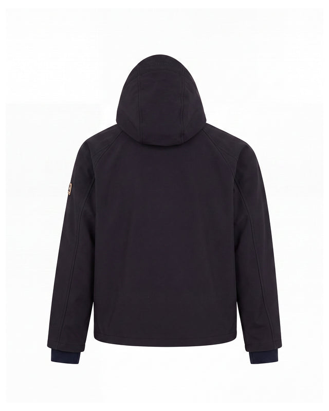 THERMA-S MID JACKET