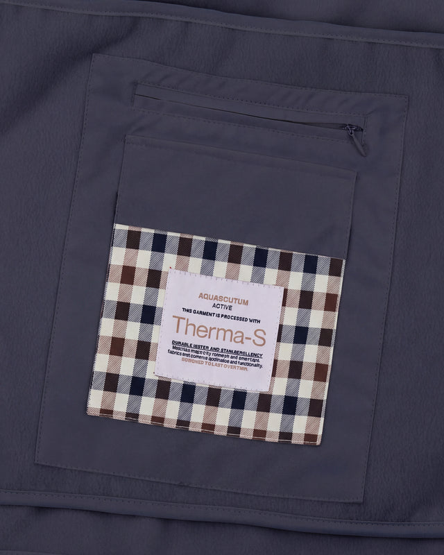 THERMA-S MID JACKET