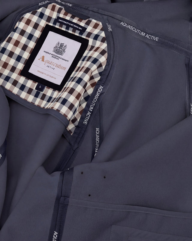 THERMA-S MID JACKET