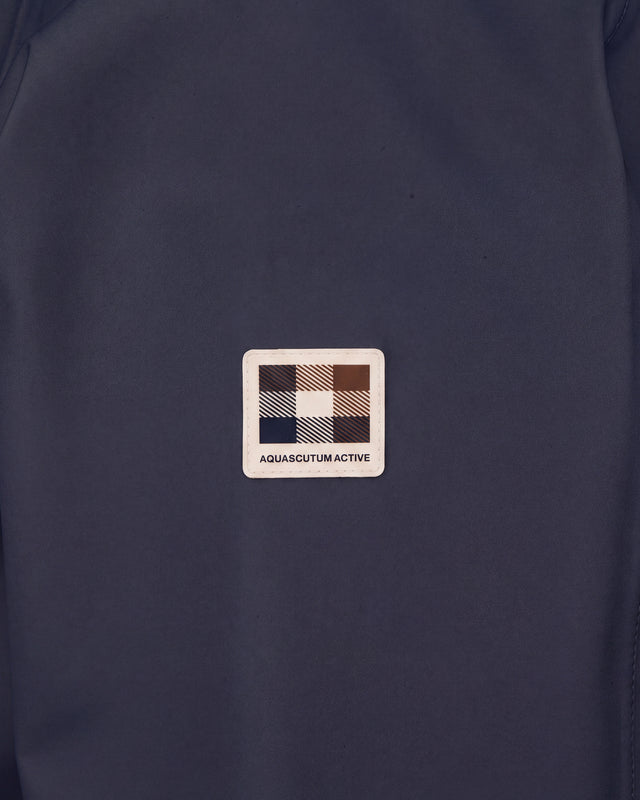 THERMA-S MID JACKET