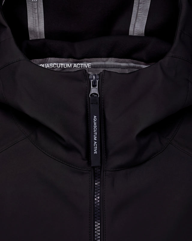 THERMA-S MID JACKET