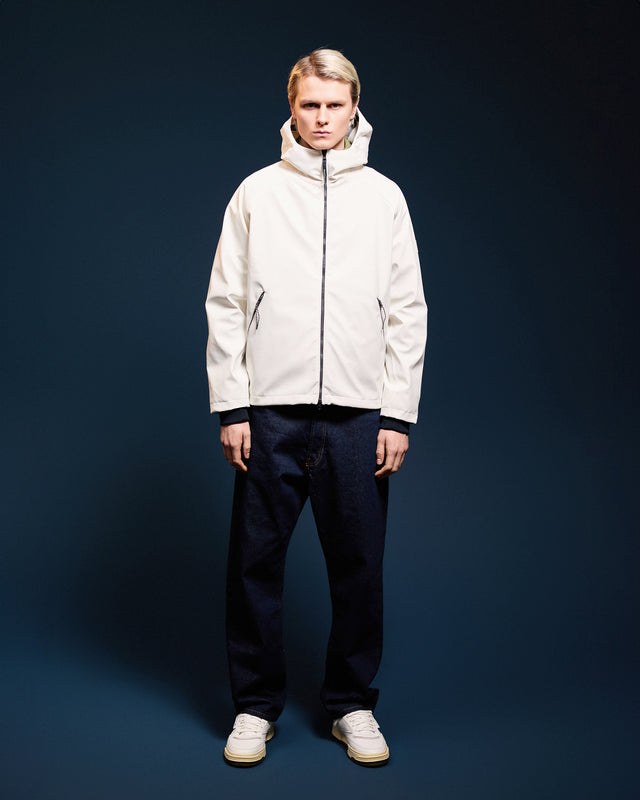 THERMA-S MID JACKET