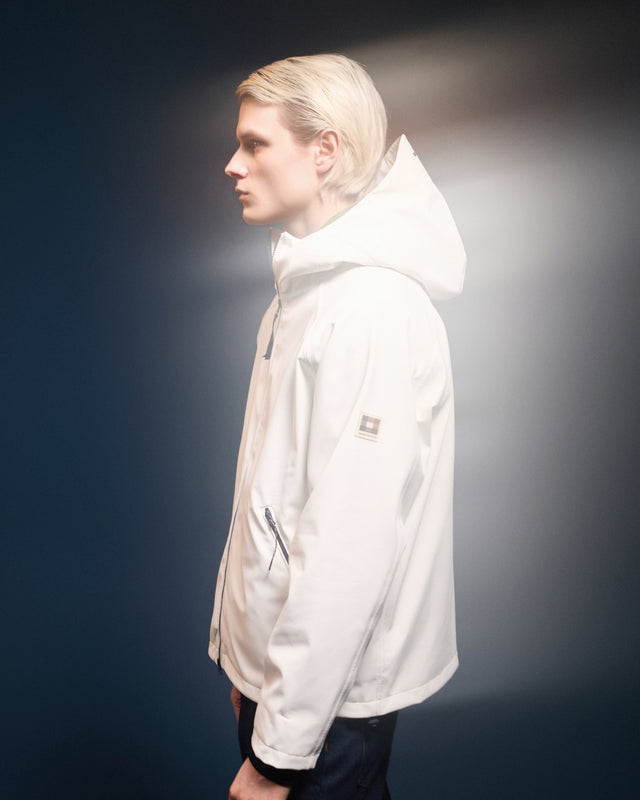 THERMA-S MID JACKET