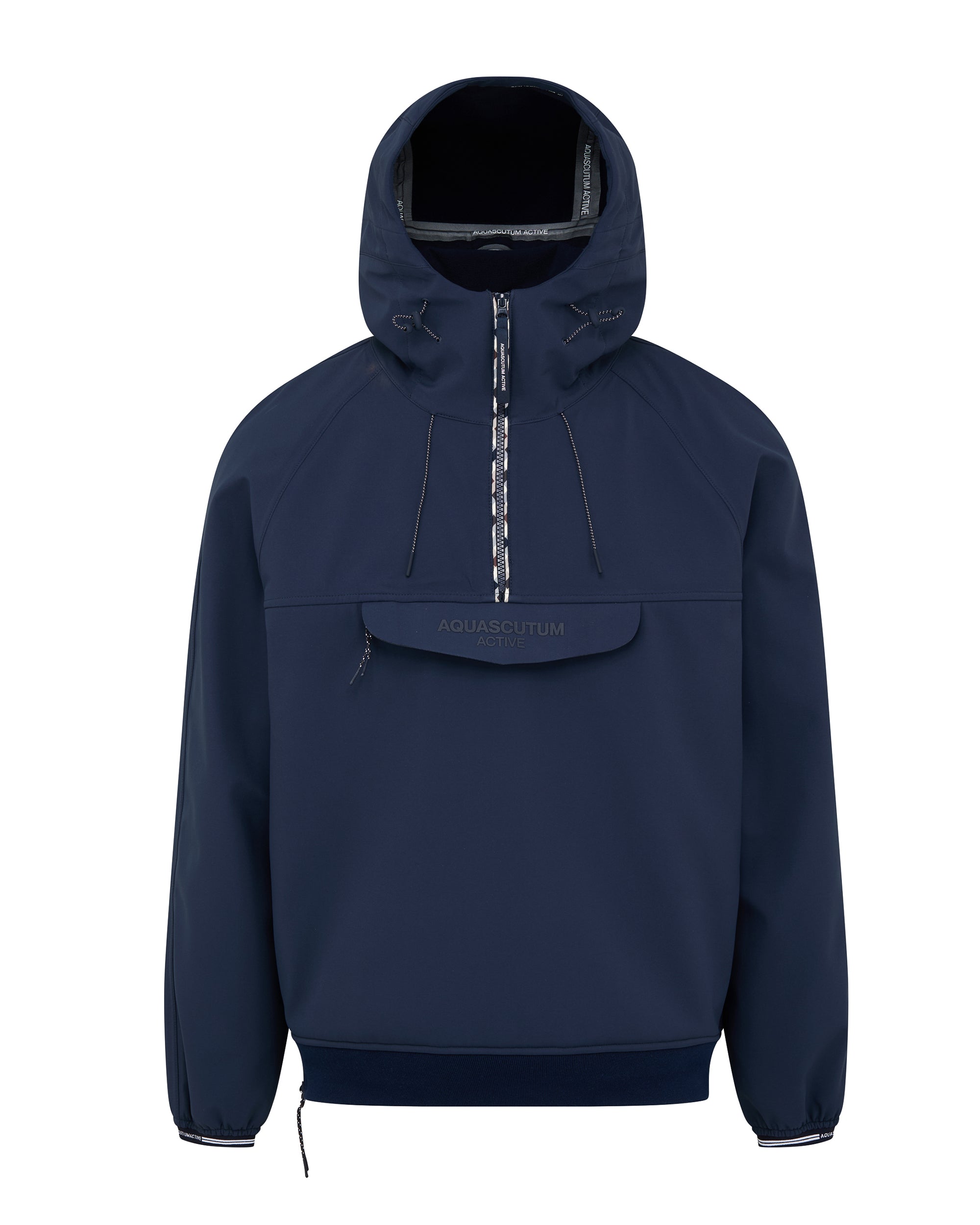 THERMA-S ANORAK