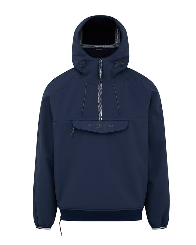 THERMA-S ANORAK