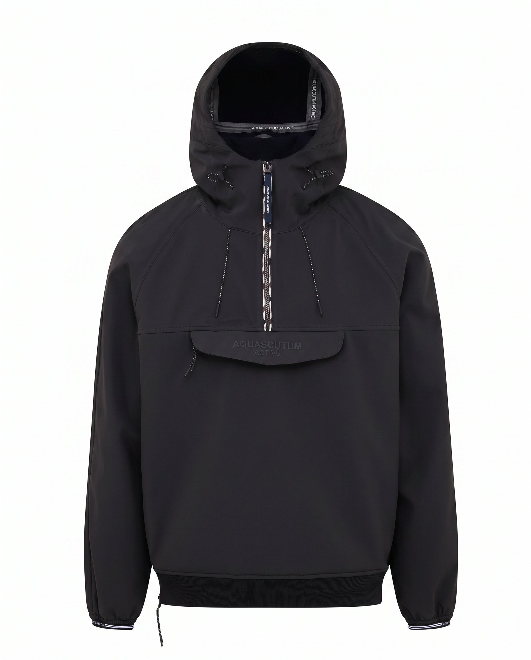 THERMA-S ANORAK
