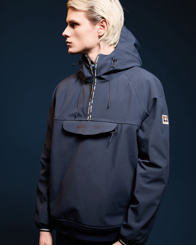THERMA-S ANORAK