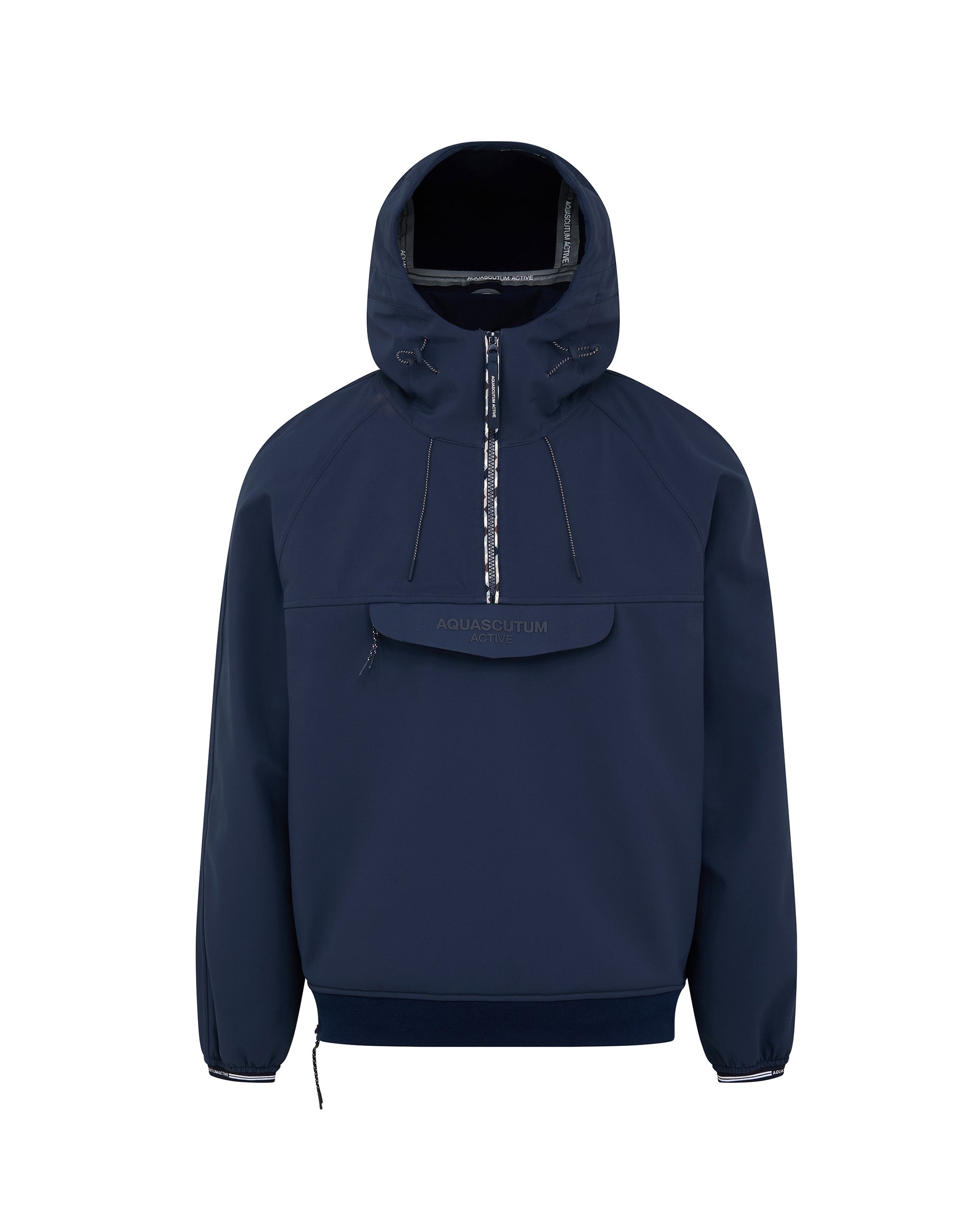 THERMA-S ANORAK
