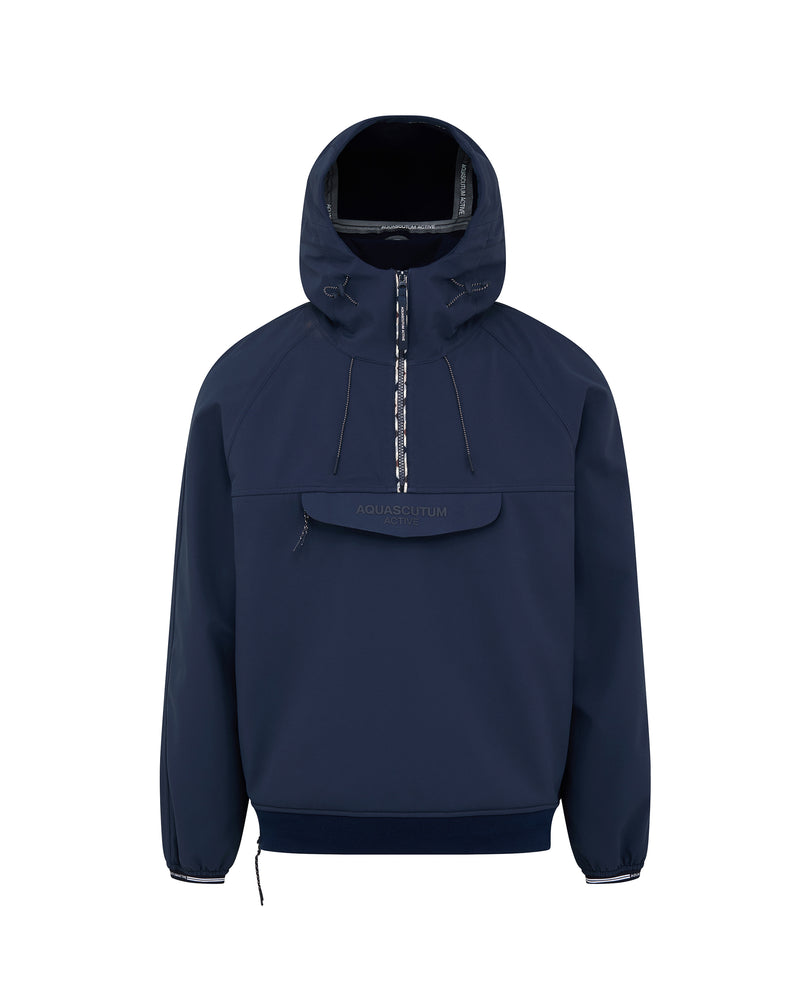 THERMA-S ANORAK