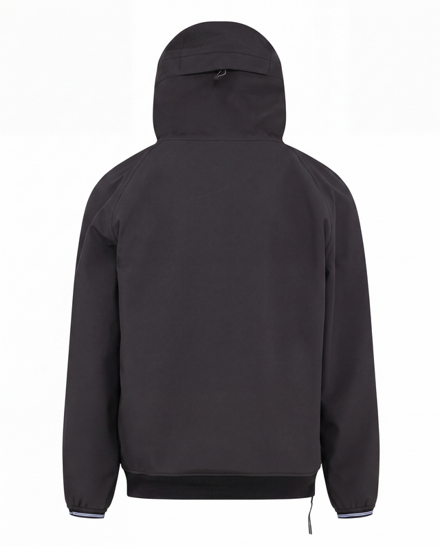 THERMA-S ANORAK