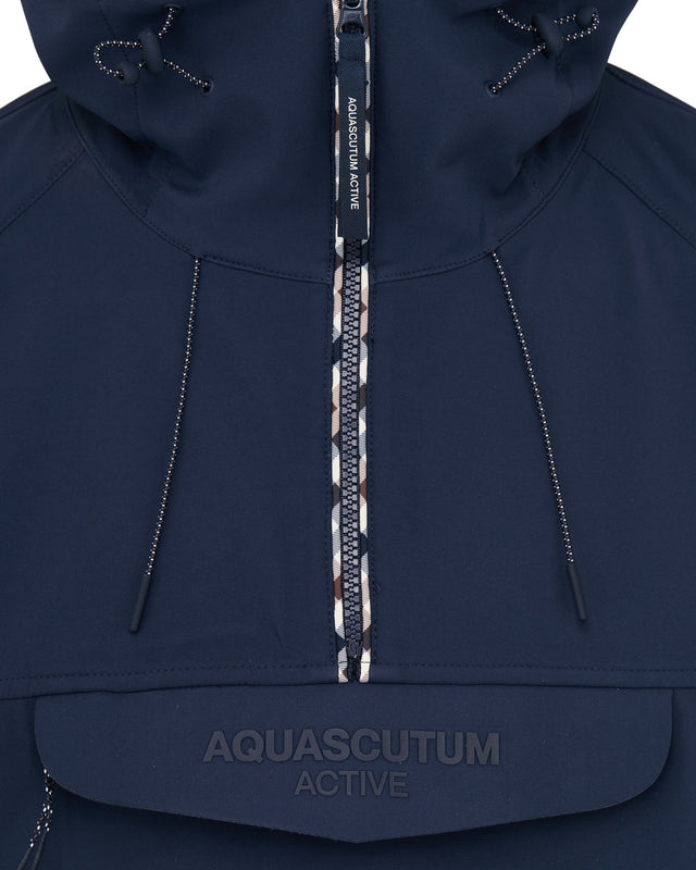 THERMA-S ANORAK