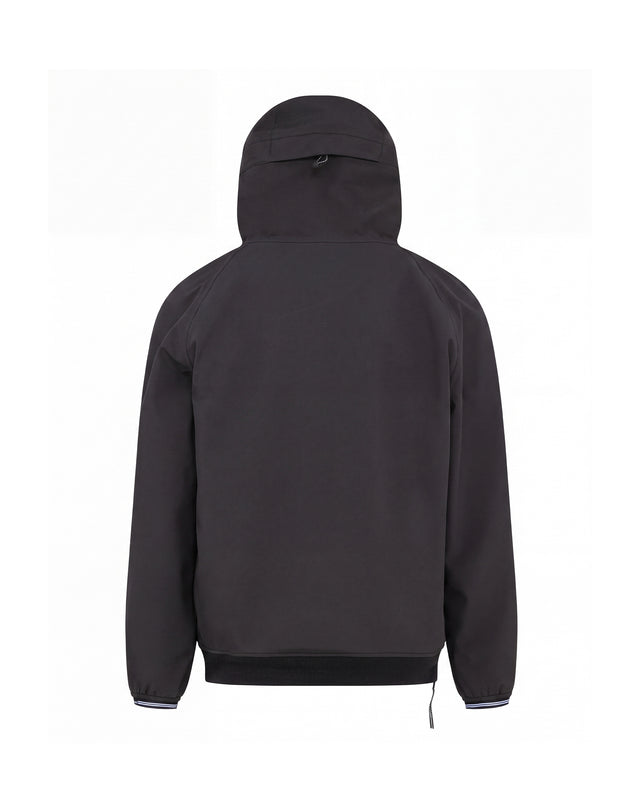 THERMA-S ANORAK