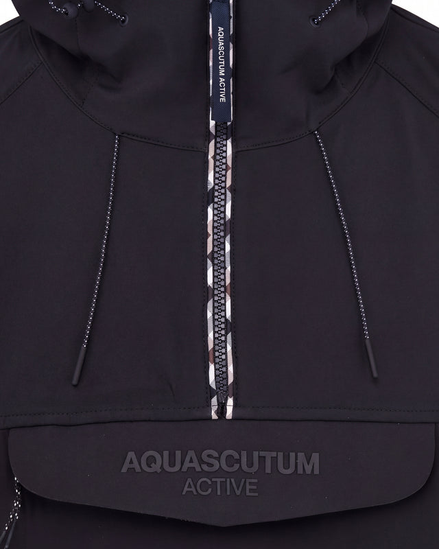 THERMA-S ANORAK