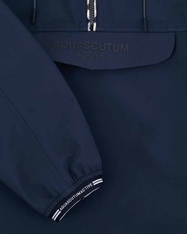 THERMA-S ANORAK