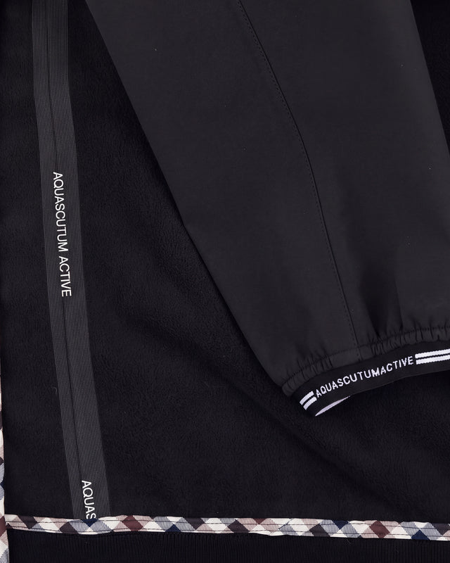 THERMA-S ANORAK