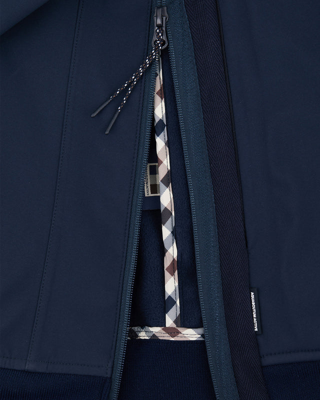 THERMA-S ANORAK