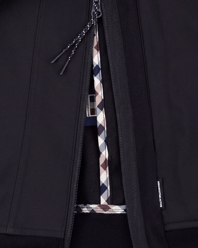 THERMA-S ANORAK