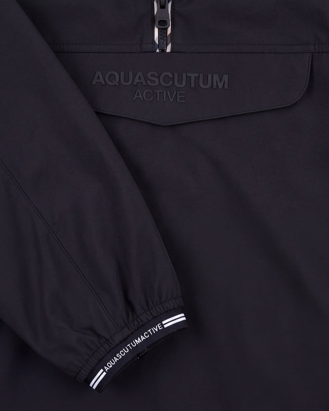THERMA-S ANORAK