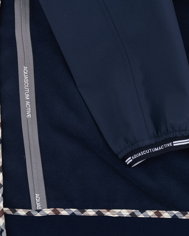 THERMA-S ANORAK