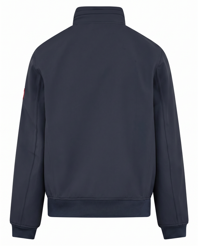THERMA-S MOCK NECK JK